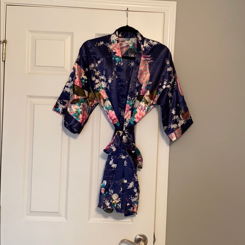 Accepting any offer! Floral Robe
